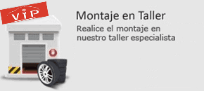 Montaje en taller